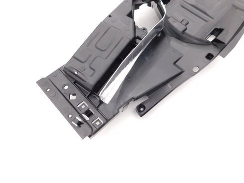 HONDA REAR FENDER 2013-2025 CBR600RR OEM NEW GENUINE 80105-MJC-A01